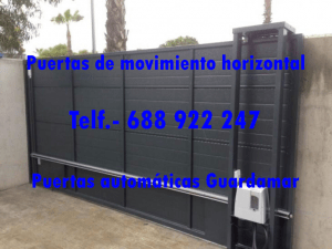 Puertas-automáticas-Guardamar---Puertas-de-movimiento-horizontal