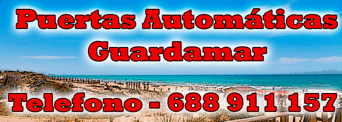 puertas-automáticas-guardamar